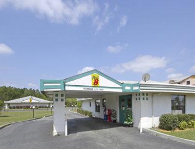 Hotel Super 8 By Wyndham 2*