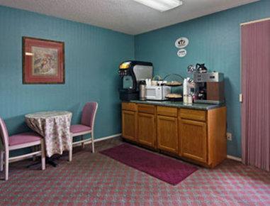 Hotel Super 8 By Wyndham