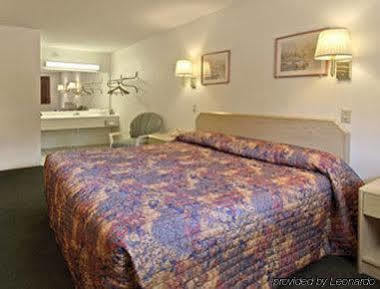 Hotel Super 8 By Wyndham